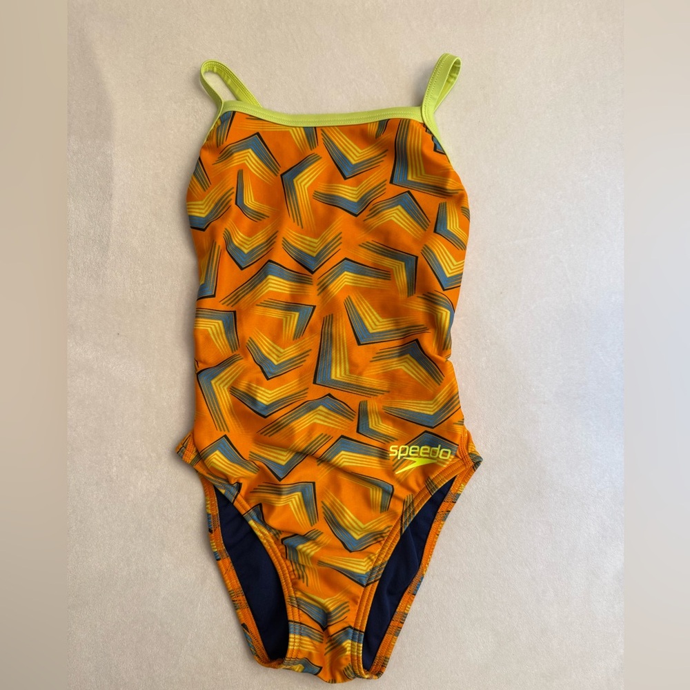 Speedo Swim suit size 26